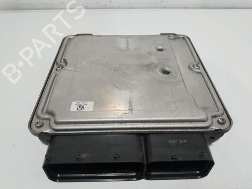 Engine control unit (ECU) MITSUBISHI OUTLANDER II (CW_W) 2.0 DI-D (CW8W) | BP25132436M57 - Image 3
