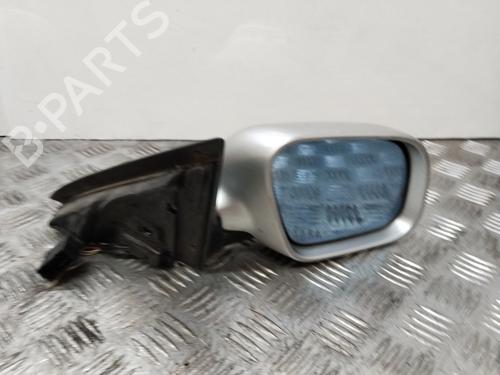 Used Right mirror AUDI A6 C5 (4B2) 2.5 TDI (180 hp) 18724459