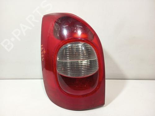 Used Left taillight Left taillight 33660446 33660446