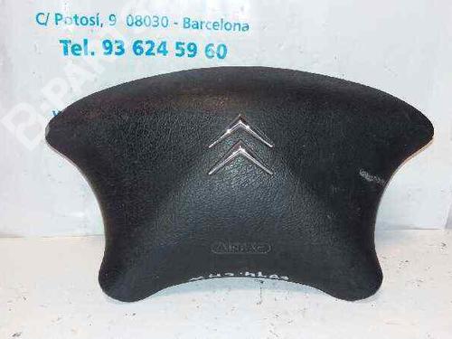 Førerens kollisjonspute CITROËN XSARA (N1) [1997-2005]  5239419
