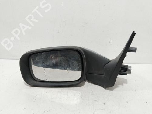 Used Left mirror RENAULT LAGUNA II (BG0/1_) [2001-2007]  17119266