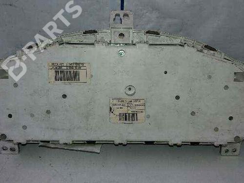Instrument cluster MAZDA 2 (DY) 1.6 | BP5162090C47 