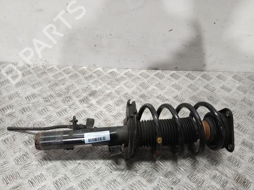Used Left front shock absorber FORD TRANSIT CONNECT V408 Box Body/MPV 1.5 TDCi (120 hp) 26308131
