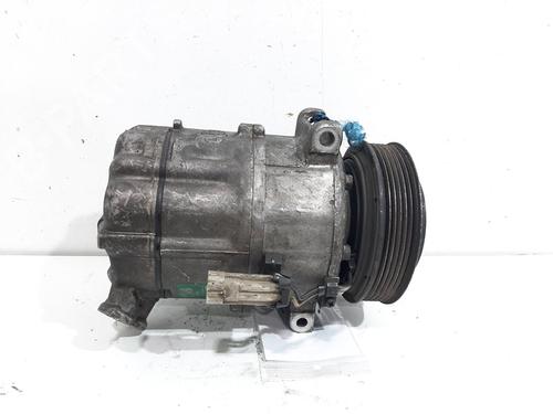 Used AC compressor SAAB 9-3 (YS3F, E79, D79, D75) 2.2 TiD (125 hp) 15512977