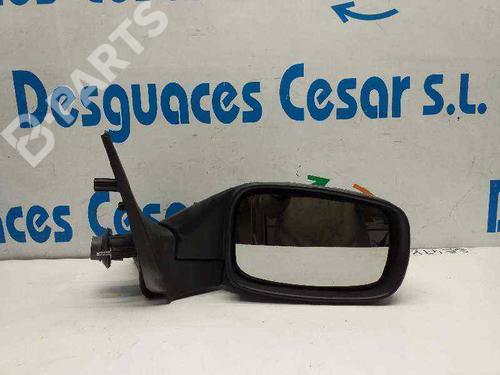 Used Right mirror RENAULT LAGUNA II (BG0/1_) [2001-2007]  5194713