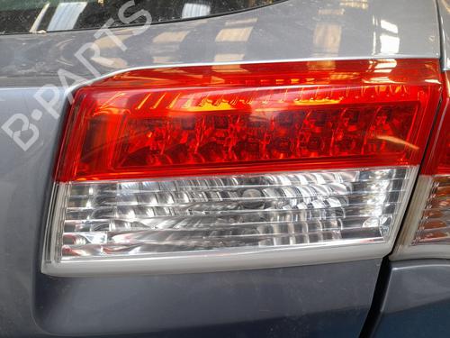 Used Right tailgate light Right tailgate light 36990058 36990058