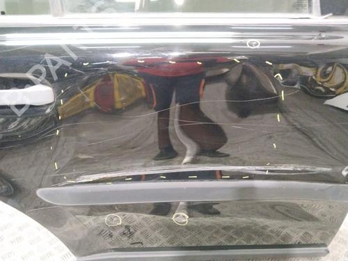 Right rear door VOLVO XC90 I (275) D5 AWD | BP20678397C5 