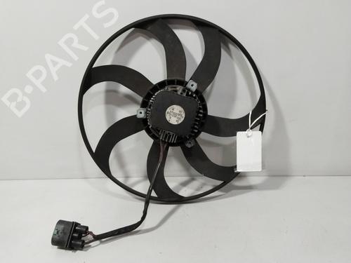 Radiator fan SEAT ALTEA XL (5P5, 5P8) 1.6 TDI | BP29402690M35 