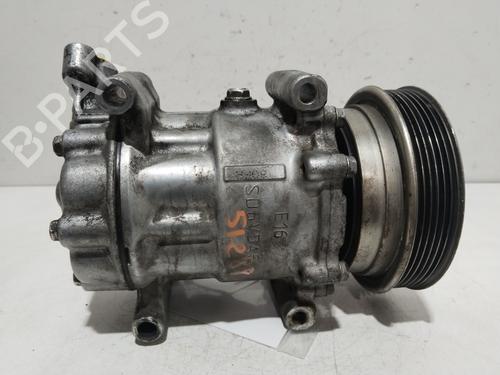 AC compressor MERCEDES-BENZ CITAN Box Body/MPV (W415) 111 CDI (415.603, 415.605) | BP29355041M34 