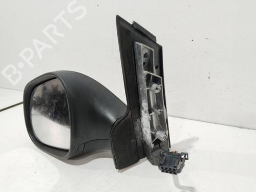 Left mirror SEAT ALTEA XL (5P5, 5P8) 1.6 TDI | BP17725052C26 