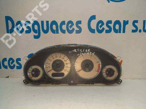 Instrument cluster CHRYSLER VOYAGER IV (RG, RS) [1999-2008]  5172963