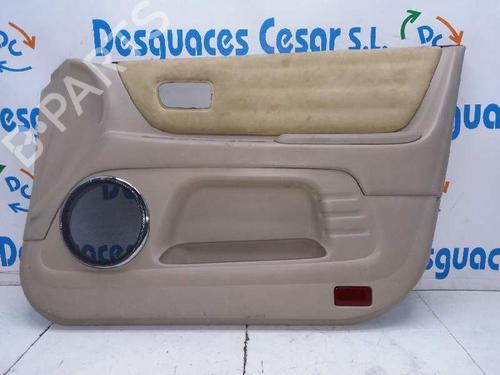 Used Front right panel Front right panel LEXUS IS I (_E1_) 200 (GXE10) (155 hp) 5192490 5192490