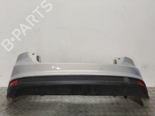 Used Rear bumper Rear bumper FORD FOCUS IV (HN) 1.0 EcoBoost (125 hp) 34445042 34445042