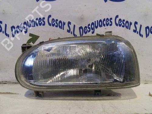 Phare gauche VW GOLF III (1H1) [1989-1998]null 1H6941017AN