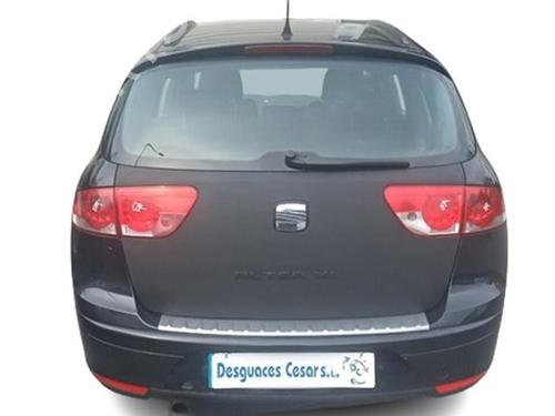 Left mirror SEAT ALTEA XL (5P5, 5P8)  | BP16817793C26 