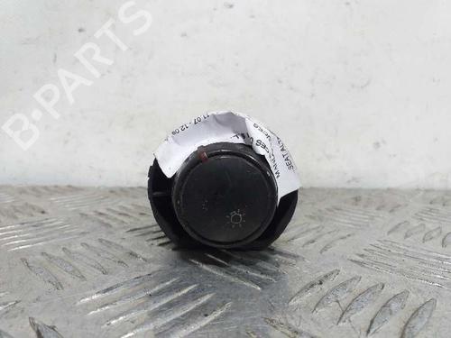 Used Headlight switch Headlight switch SEAT ALTEA XL (5P5, 5P8) [2006-2015] 5197483 5197483