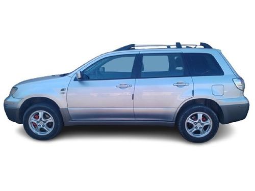 Right front driveshaft MITSUBISHI OUTLANDER I (CU_W)  | BP24528793M39 