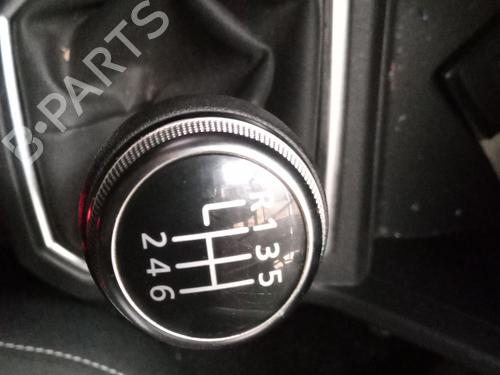 Luftventilen DACIA SANDERO II TCe 90 LPG (B8M1) | BP23067095I21  - Image 11