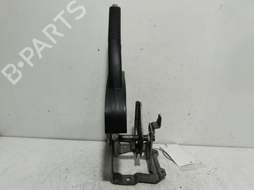 Hand brake NISSAN QASHQAI / QASHQAI +2 I (J10, NJ10, JJ10E) 1.6 dCi | BP20512664I18 