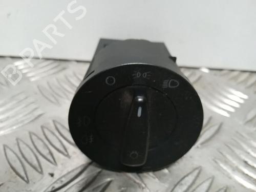 Used Headlight switch Headlight switch VW PASSAT B5 (3B2) [1996-2001] 8691244 8691244