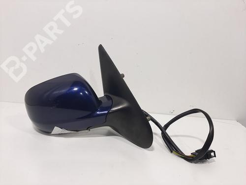 Right mirror SEAT CORDOBA (6K2)  | BP6680662C27 