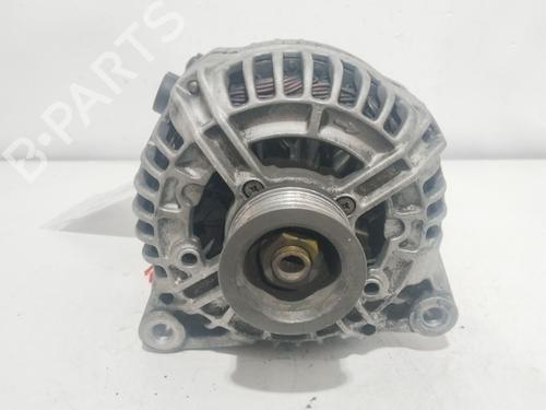 Generator CITROËN XSARA (N1) 2.0 HDi 90 (90 hp) 25605769