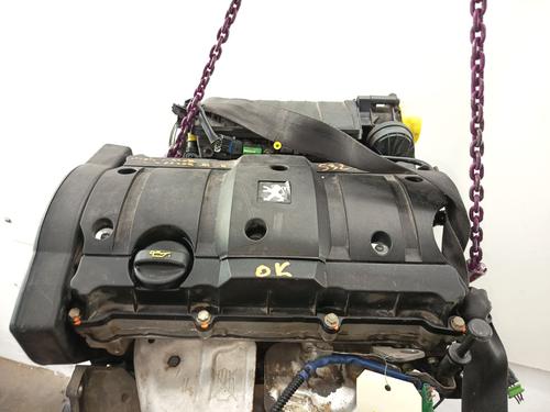 Engine PEUGEOT 206 SW (2E/K) 1.6 16V | BP32329192M1  - Image 6