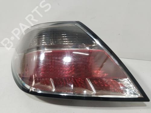 Used Left taillight OPEL ASTRA H GTC (A04) 1.6 (L08) (105 hp) 29308406