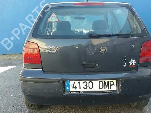 Right taillight VW POLO (6N2) | BP5177529C35 - Image 9