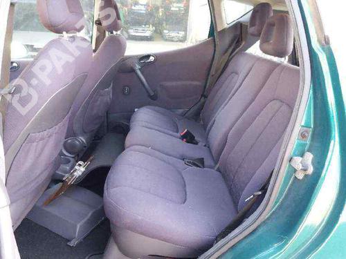 Front left window mechanism MERCEDES-BENZ A-CLASS (W168)  | BP7476241C22 