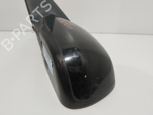 Left mirror MAZDA 6 Hatchback (GG) 1.8 | BP27255122C26 