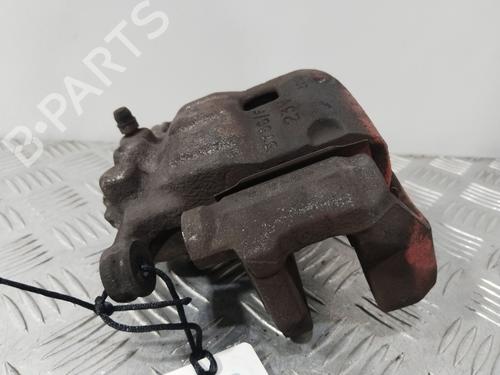 Left front brake caliper FORD FIESTA VI (CB1, CCN) 1.0 EcoBoost | BP28118549M105 