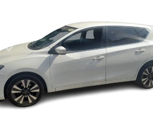 Front left window mechanism NISSAN PULSAR Hatchback (C13) | BP24528794C22 - Image 5