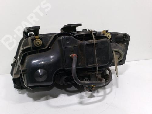 Højre forlygte AUDI A6 C5 Avant (4B5)  | BP9392463C29 