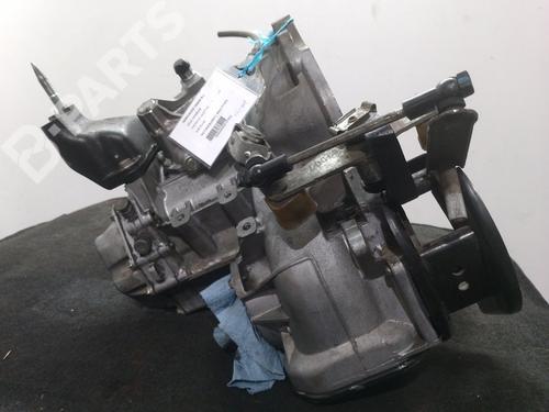 Gearbox CHEVROLET LACETTI (J200)  | BP11106015M3 