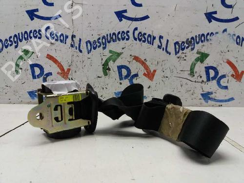 Used Front left seatbelt Front left seatbelt MINI MINI (R50, R53) Cooper (116 hp) 8742476 8742476