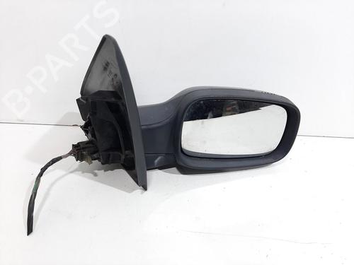 Right mirror RENAULT MEGANE II Estate (KM0/1_)  | BP13713220C27 
