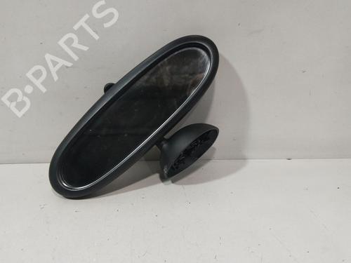Used Rear mirror Rear mirror MINI MINI (R50, R53) Cooper (116 hp) 32192757 32192757