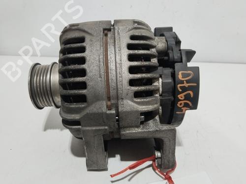 Alternator OPEL ASTRA H (A04) 1.6 (L48) | BP24593957M7 
