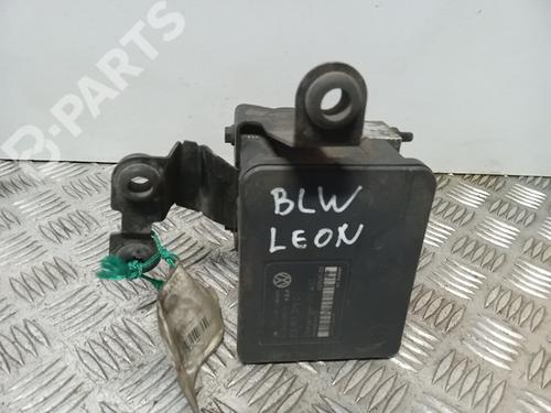 ABS pump SEAT LEON (1M1)  | BP5197943M43 