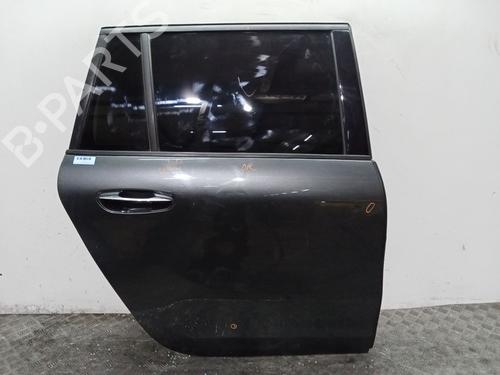 Used Right rear door CITROËN C4 Grand Picasso II (DA_, DE_) 1.6 HDi / BlueHDi 115 (115 hp) 30400575