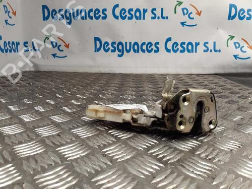 rear-left-lock-nissan-almera-ii-hatchback-n16-2000-5177863 main image
