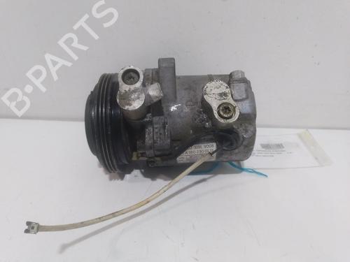Used AC compressor SMART FORTWO Coupe (450) 0.7 (450.352, 450.332) (61 hp) 12256548