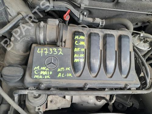 Køler MERCEDES-BENZ B-CLASS Sports Tourer (W245)  | BP16306945M31 
