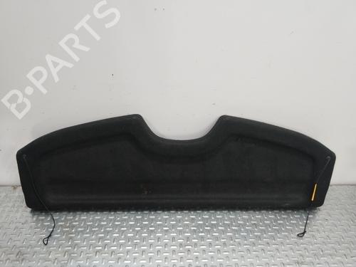 Used Rear parcel shelf Rear parcel shelf RENAULT TWINGO II (CN0_) 1.5 dCi (CN0E) (64 hp) 33402469 33402469