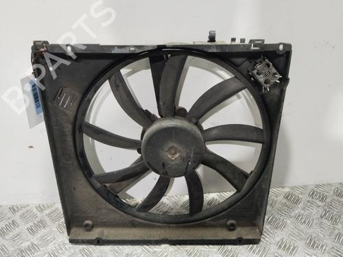 Used Radiator fan RENAULT TWINGO I (C06_) 1.2 (C066, C068) (58 hp) 27606913