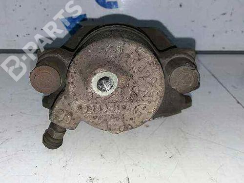 Right front brake caliper VW POLO (9N_, 9A_)  | BP11595006M104 