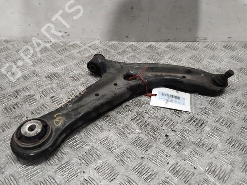 Used Left front suspension arm FORD FIESTA VI (CB1, CCN) [2008-2025]  26378676