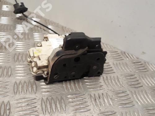 Front right lock AUDI A4 B7 Avant (8ED)  | BP8303774C97 