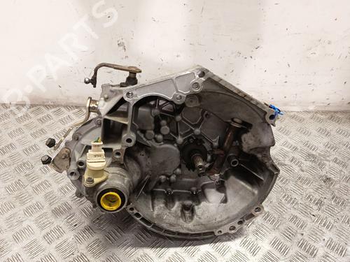 Used Gearbox Gearbox 36779085 36779085